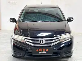 New City E 1.5 A/T 2013,Pajak Panjang