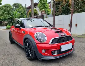 Minicooper S 2013 Roadster TDP 45