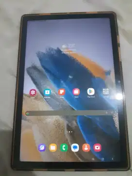 JUAL SEGERA SAMSUNG GALAXY TAB A8 (X205) 4/128GB LTE 10,5 GRAY 2022