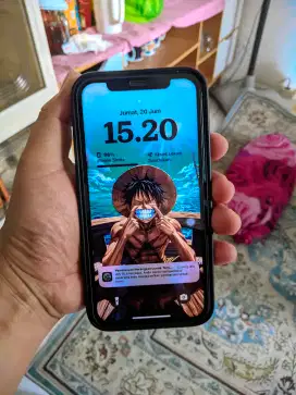 Iphone Xr Custom 13 pro 64GB inteer ALLOP Fullset