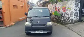 Daihatsu Gran max pick up 2017 Bensin