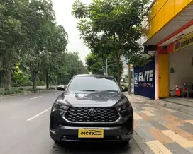 zenix 2023 g hybrid