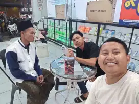 PROMO OPPO Reno 12F 8/256Gb Diskon Langsung 1jt