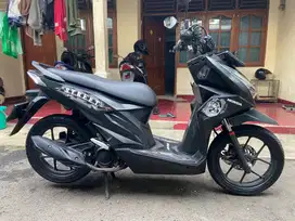 Honda Beat Street