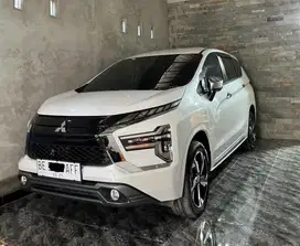 Xpander Ultimate CVT 2024