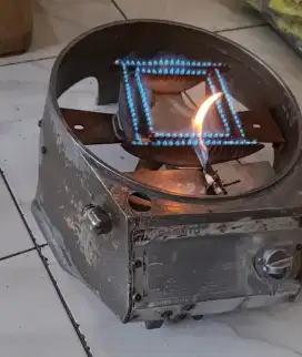 Boiler nagamoto 25ltr