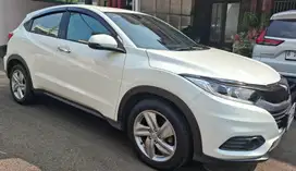 Honda HR-V 2021 Bensin