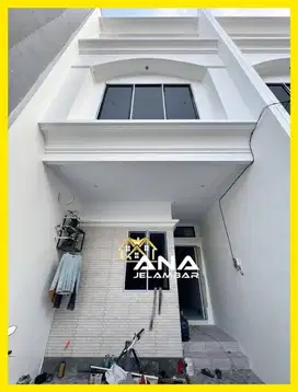 ANA RUMAH BARU UK 4.5X17M DI JELAMBAR ra