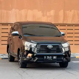 DP 35 jt !! INNOVA VENTURER 2.4 AT 2021 FACELIFT
