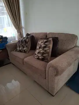 Sofa Ashley Fehmarn 2 Dudukan