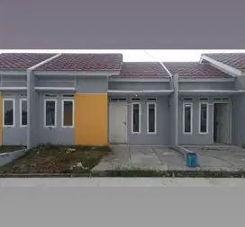 Rumah Subsidi Untuk Keluarga Bahagia