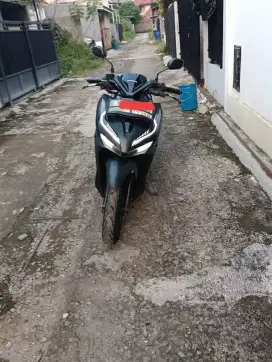 Di jual vario 150 cc