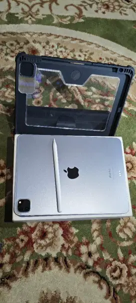 Ipad Pro M2 128 GB, Wifi Only
