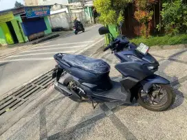 DP 500rb HONDA VARIO 160 ABS 2024