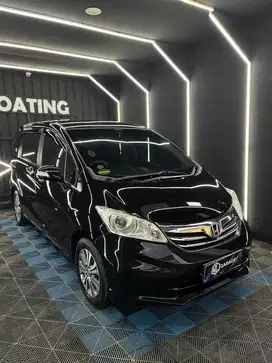HONDA FREED PSD 1.5 S A/T 2013