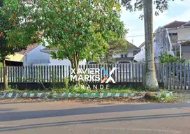 Dijual Rumah di Jalan Gunung Gunung Kota Malang