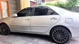 Toyota Camry 2004 Bensin