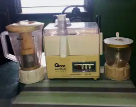 Blender / Juicer Oxone OX-867 Tokcer Moncer