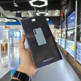 Samsung S24FE Cashback 1jt KREDIT DP 0%
