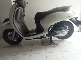 Jual Honda Scoopy Prestige 2023