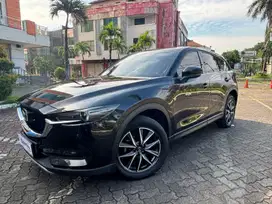 DP MURAH - Mazda CX5 2.5 Elite Bensin-AT 2019