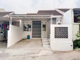 RUMAH SIAP HUNI BUKIT KENCANA JAYA TEMBALANG