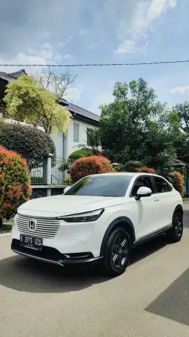 Honda New HRV 1.5 E 2022 AT