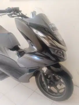 Honda PCX ABS tahun 2022