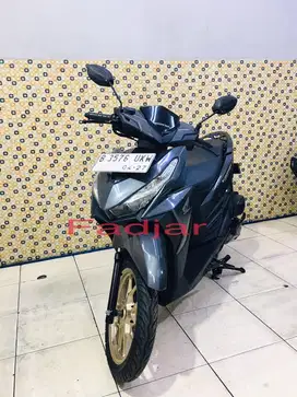 honda vario 150 Th 2016
