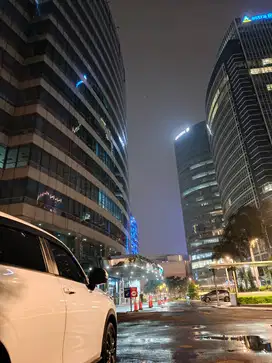 Mencari pekerjaan driver/supir daerah bsd tangsel/jaksel