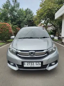 Honda Mobilio E 2017 AT