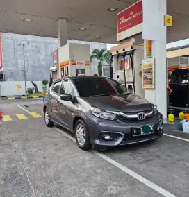 Brio matic terawat