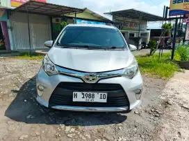 Calya G ABS 2018 Pemakaian 2019