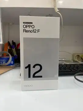 Oppo Reno 12 F 8/256