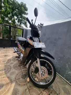 Hondra supra x 2003 original