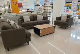 Set sofa ruang tamu