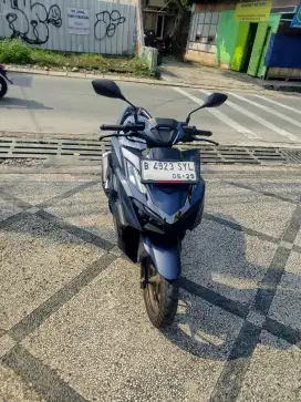 DP 500rb HONDA VARIO 160 ABS 2024