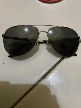 Dijual kacamata Gucci ASLI dibeli di Jepang