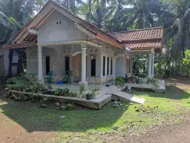 Rumah Pangandaran