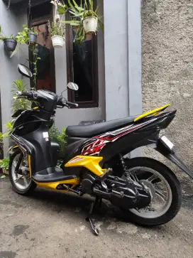 Yamaha Xeon RC Lengkap