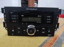 head unit Chevrolet captiva original