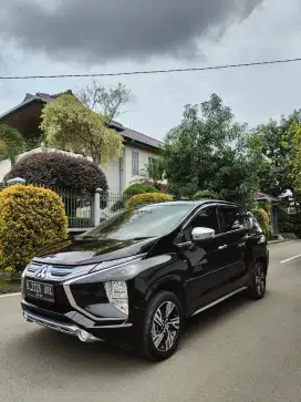 Mitsubishi Xpander Ultimate 1.5 2021 AT