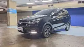 Pajak Panjang - Wuling Cortez 1.5 LT Lux Plus Bensin-AT 2022