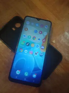 vivo y16 ram 4+4 128