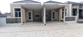 Rumah Pamulang Siap Huni