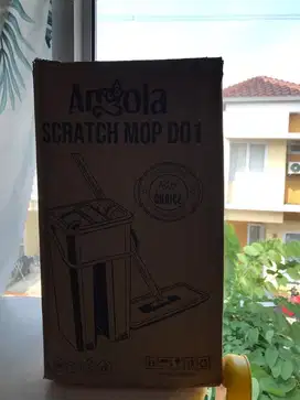 Pel manual masih lengkap dan baru