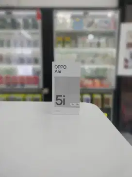 OPPO A5i CASH / CREDIT