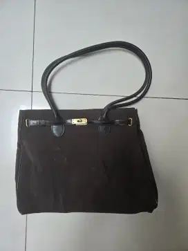 Tas branded NINE WEST