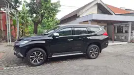 Mitsubishi Pajero Sport 2016 Diesel