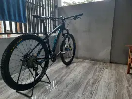 POLYGON XTRADA 3 UPGRADE
